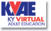 Ky. Virtual Adult Education home